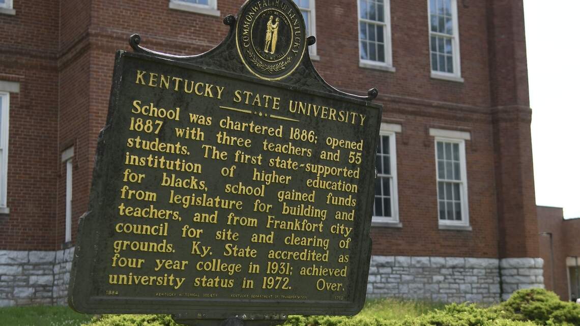 ‘I know people are frustrated.’ KSU president responds to alumni’s no confidence vote