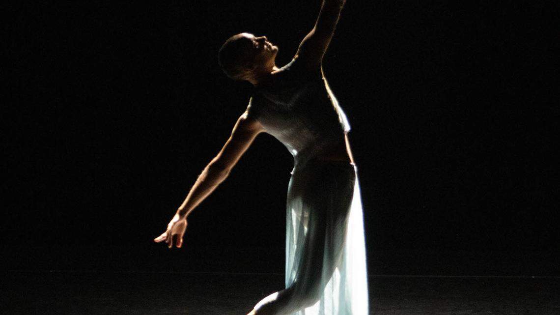 This weekend the Kentucky Ballet Theatre will celebrate 25 years as a professional company and academy with the performance, “Silver Reminiscence,” a variety of ballet pieces.