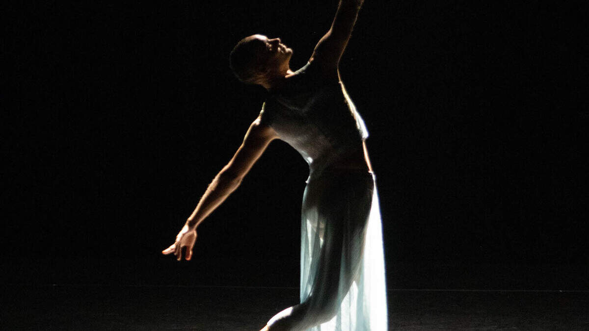 This weekend the Kentucky Ballet Theatre will celebrate 25 years as a professional company and academy with the performance, “Silver Reminiscence,” a variety of ballet pieces.