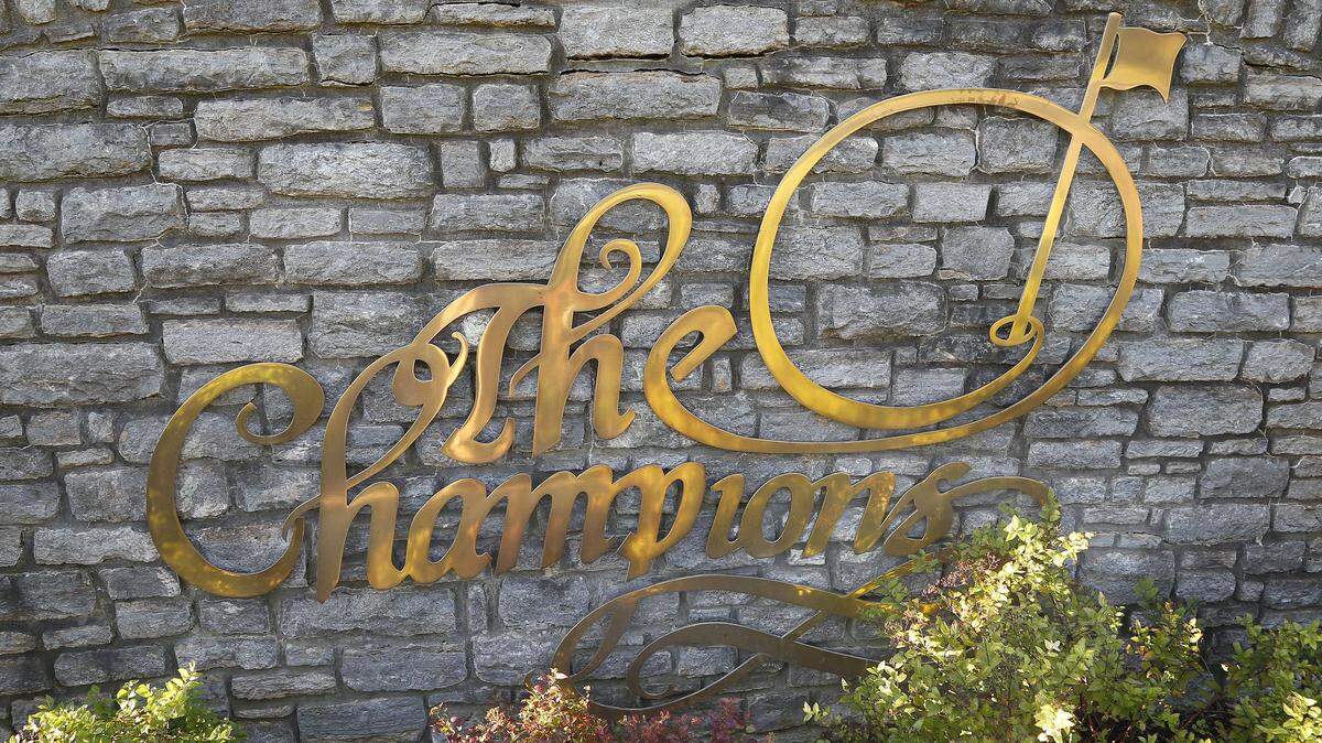 The PGA Tour Barbasol Championship will be played July 19-22 on the Champions course at Keene Trace Golf Club in Nicholasville.