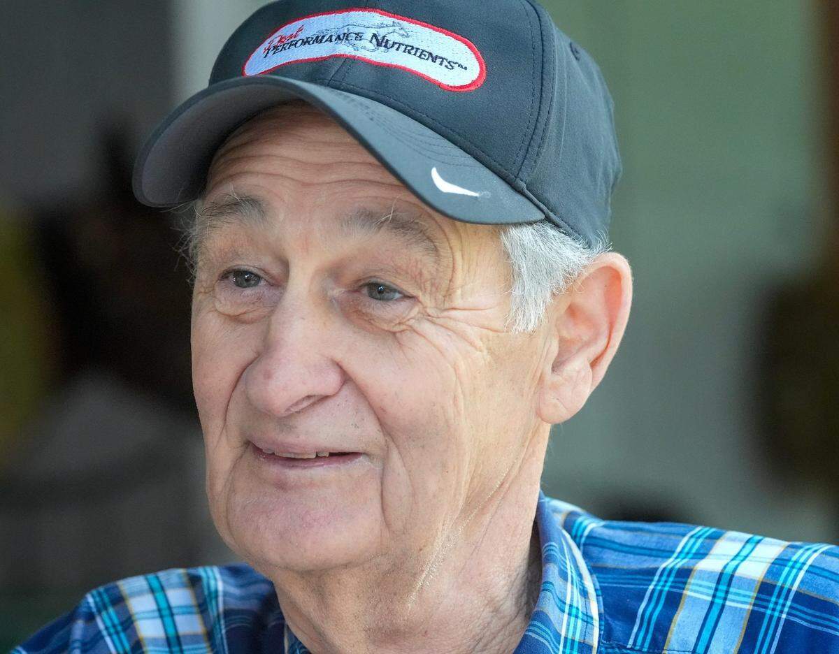 Lonnie Briley, trainer of 2025 Kentucky Derby hopeful Coal Battle, said his horse has “matured a lot” since his third-place finish in the Arkansas Derby in his most recent outing.
