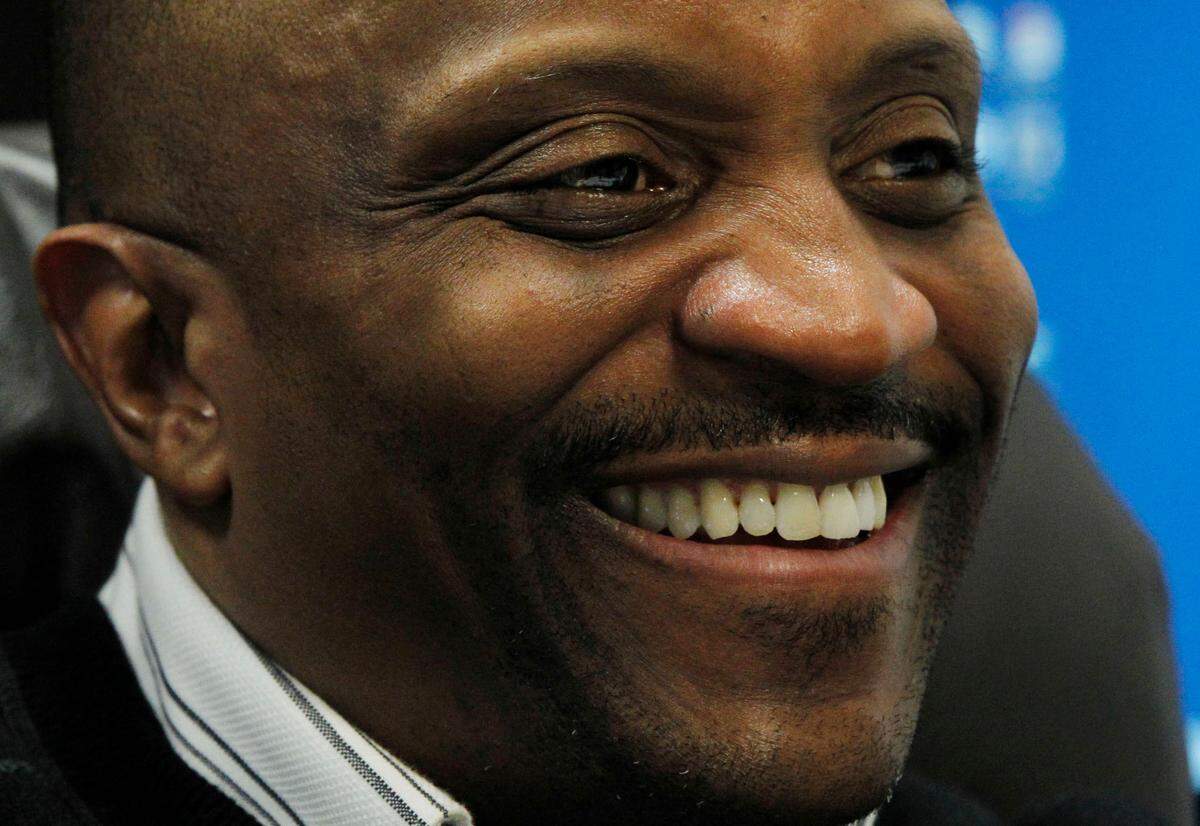 Speculation has centered on Indiana assistant James “Bruiser” Flint rejoining John Calipari. Flint was an assistant to the UK coach when he was at UMass.