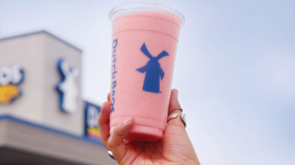 Dutch Bros opening first Kentucky location with special priced coffee