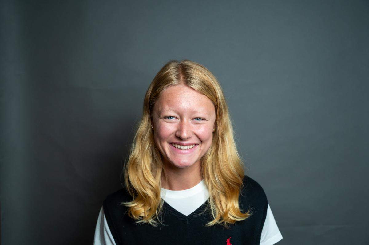 Kate Polson