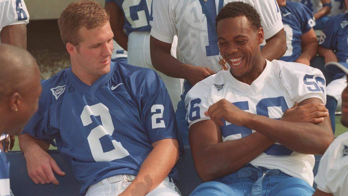 More than a list: Herald-Leader Hundred helps mark high school football history