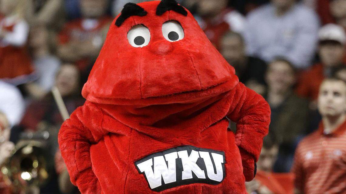 Louisville Western Kentucky Basketball