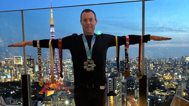 Carrollton, KY bus crash survivor has run 6 major marathons | Lexington ...