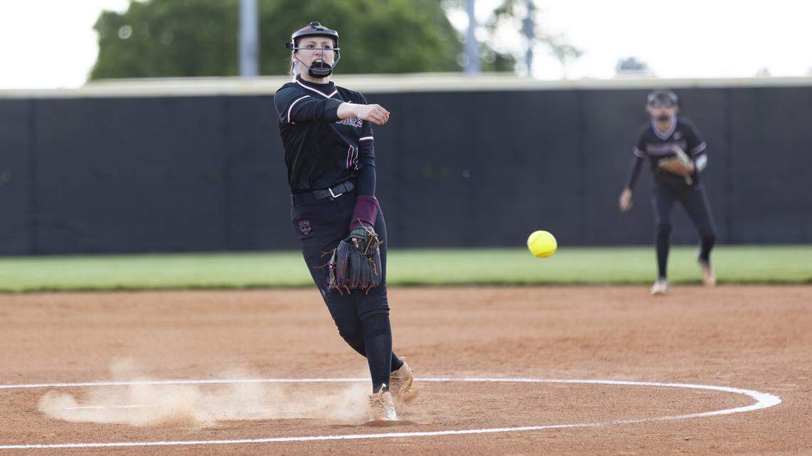 High school softball: Tates Creek among hopefuls in wide-open playoff field