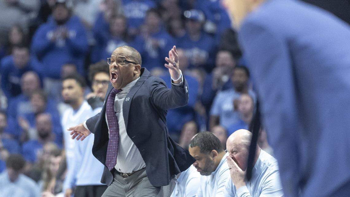 The lesson Mark Pope should take from Hubert Davis’ ouster at UNC