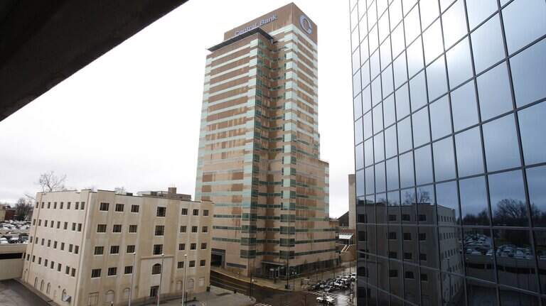 Lexington history: Stuntman dies while filming movie downtown in 1978