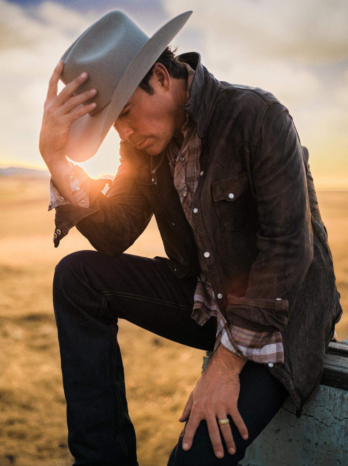 Clay Walker played Rupp Arena in 2000 with Alan Jackson. Now Walker is returning to play Lexington Opera House with a new album.
