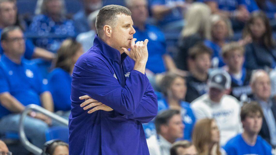 Kentucky basketball has a brand new team. How did UK’s first opponent prepare for the Cats?
