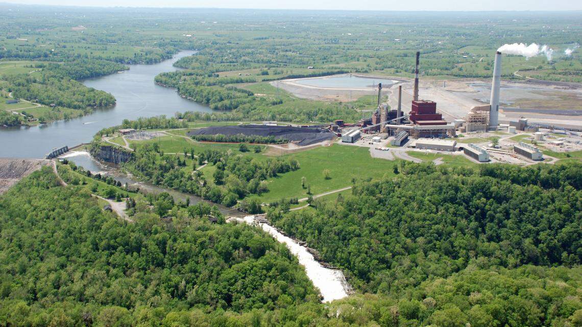 This Central KY county is the latest to have heated data center debate