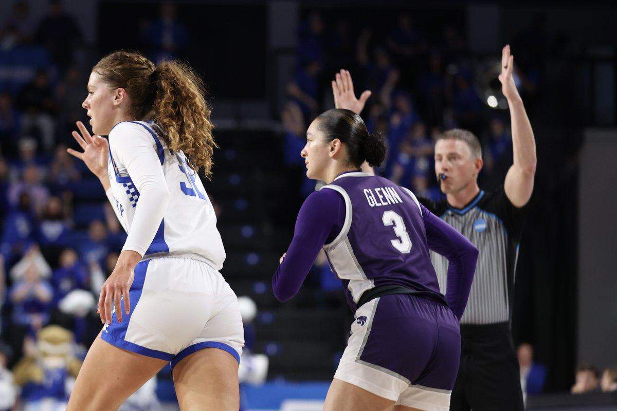 Amelia Hassett will enter her second season of NCAA basketball with added help around her.