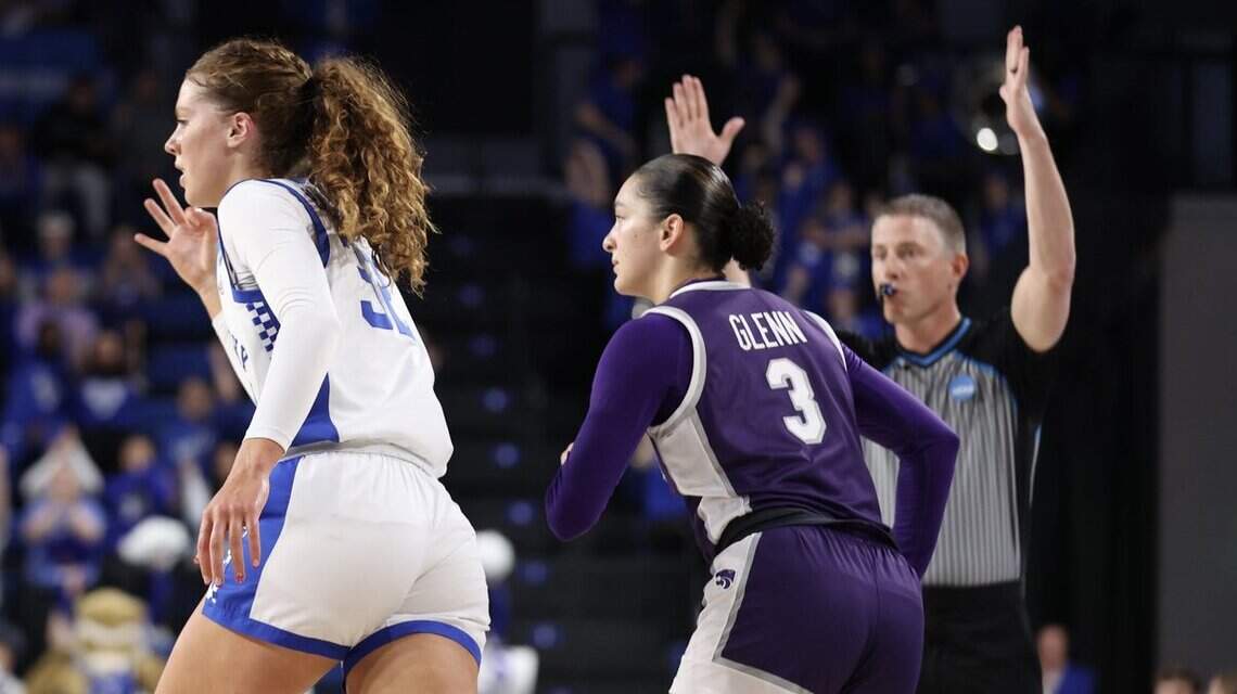 Why Amelia Hassett will be more comfortable in second season at Kentucky