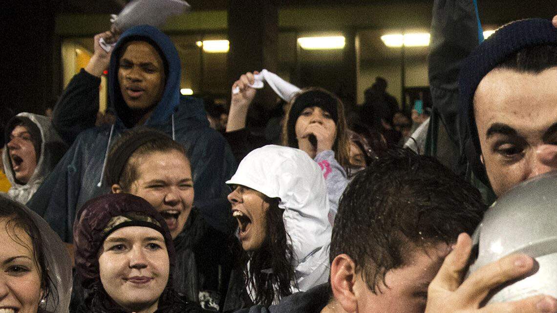 Receiver Jake Johnson should break the Kentucky career receptions record when Pulaski County opens the season Friday.
