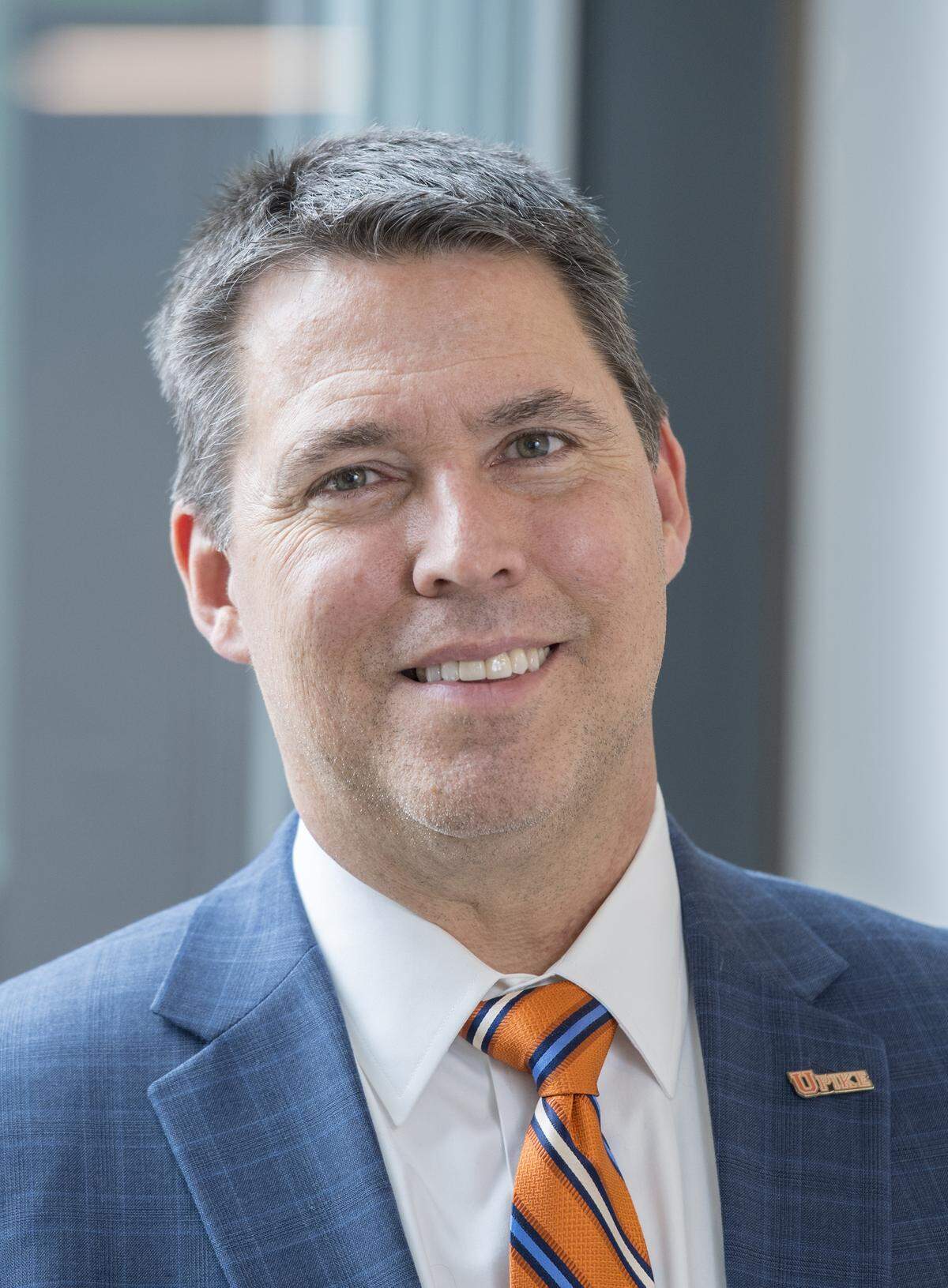 Burton Webb