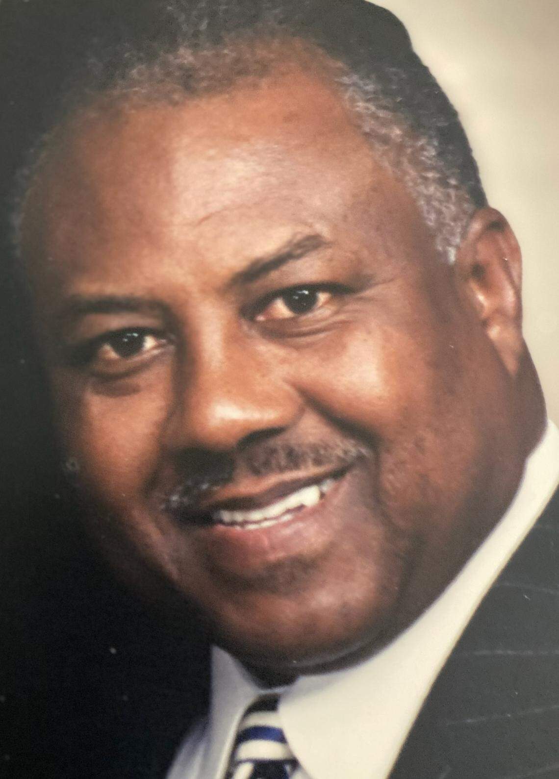 Former Kentucky Wildcats sprint star Jim Green was the first Black athlete to win SEC and NCAA individual championships and the first to earn a degree from UK.