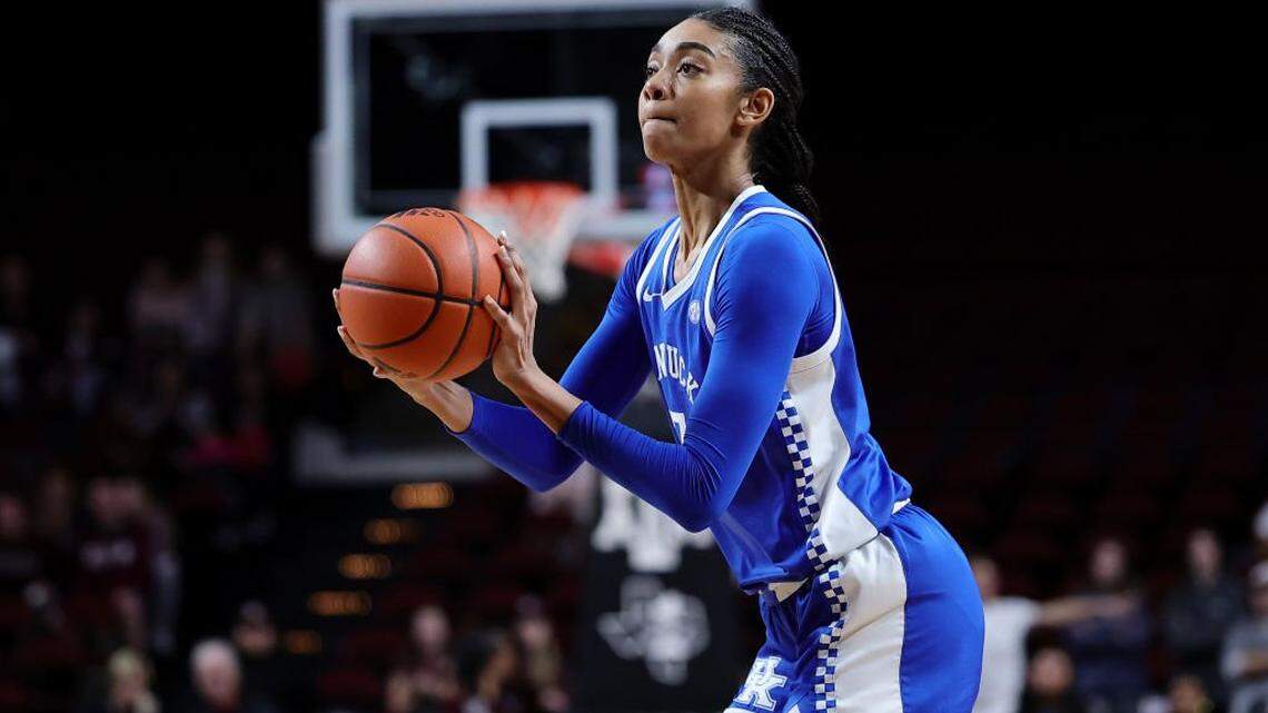 Where to watch, how to follow the UK women’s basketball game at Vanderbilt