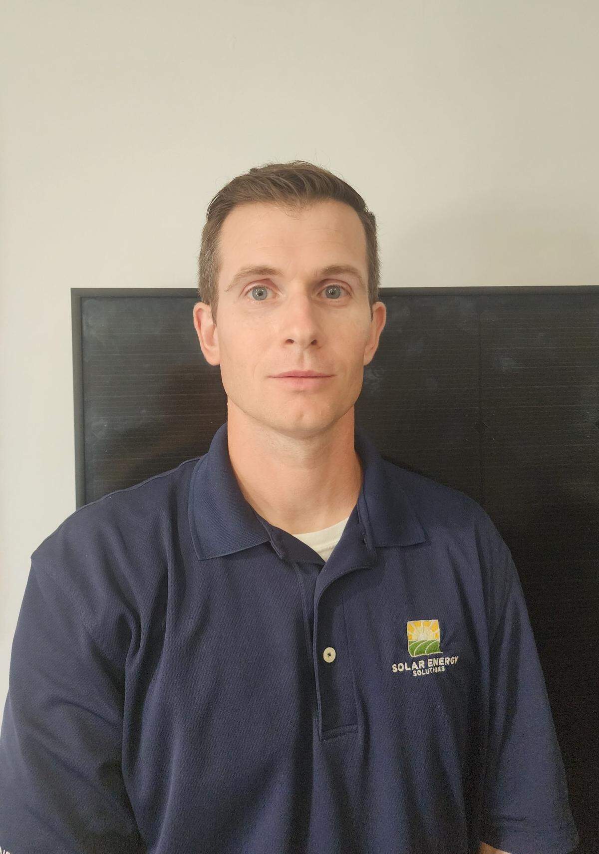 Matt Partymiller