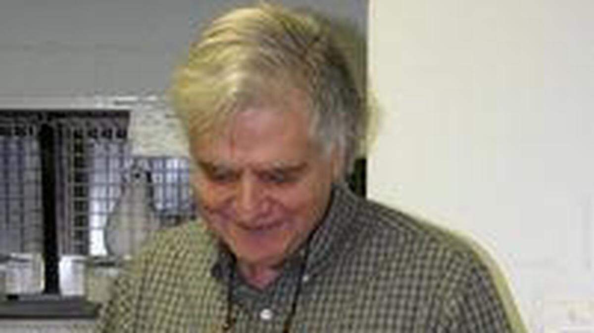 Thomas Zentall