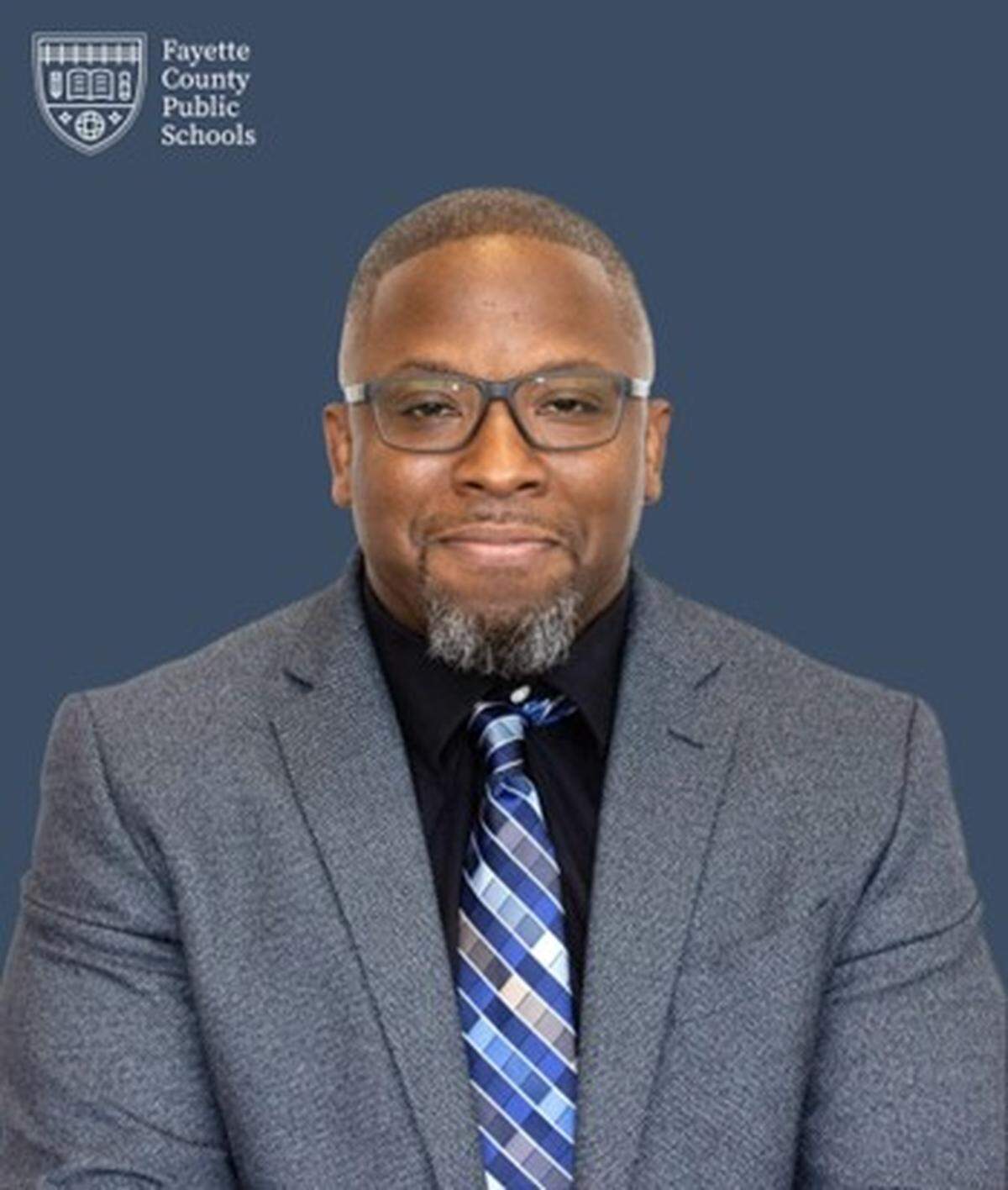 Alexander Butler/Fayette County Public Schools
