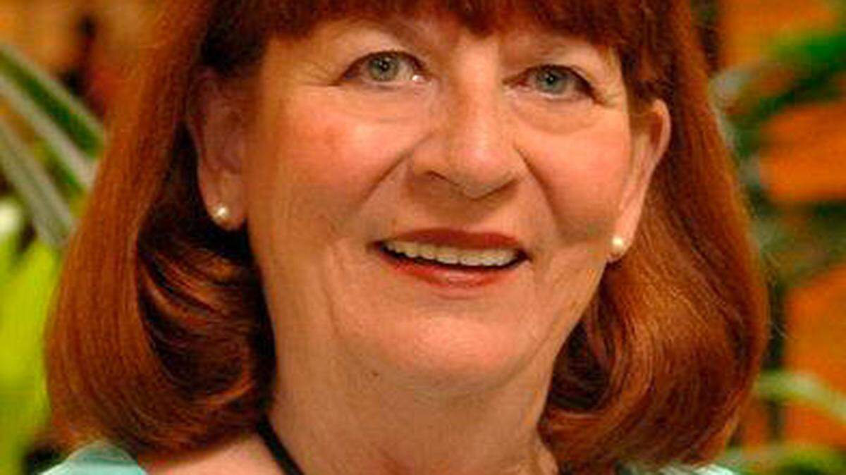 Kathleen Imhoff