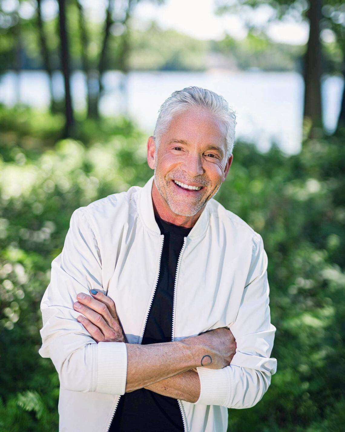 Saxophonist Dave Koz brings his Summer Horns tour to Lexington Opera House.