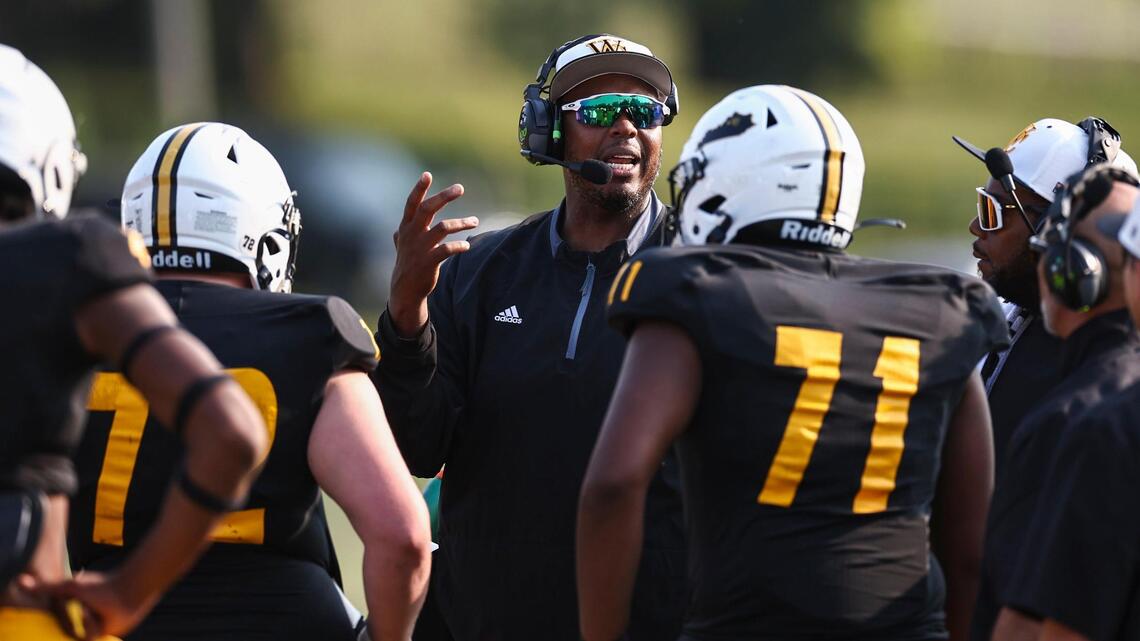 Roundup: Recaps from Kentucky high school football’s Week 8 | Lexington ...