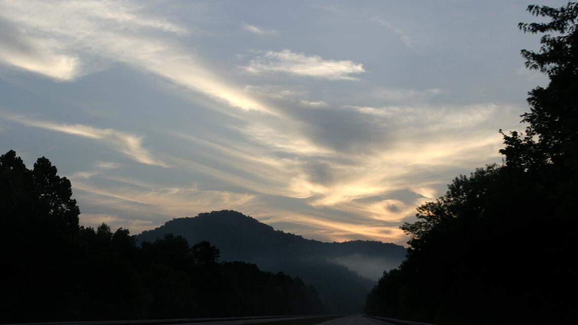 Less than 50 miles from Lexington, the beauty and majesty of the Eastern Kentucky mountains start to come into focus along the Mountain Parkway.