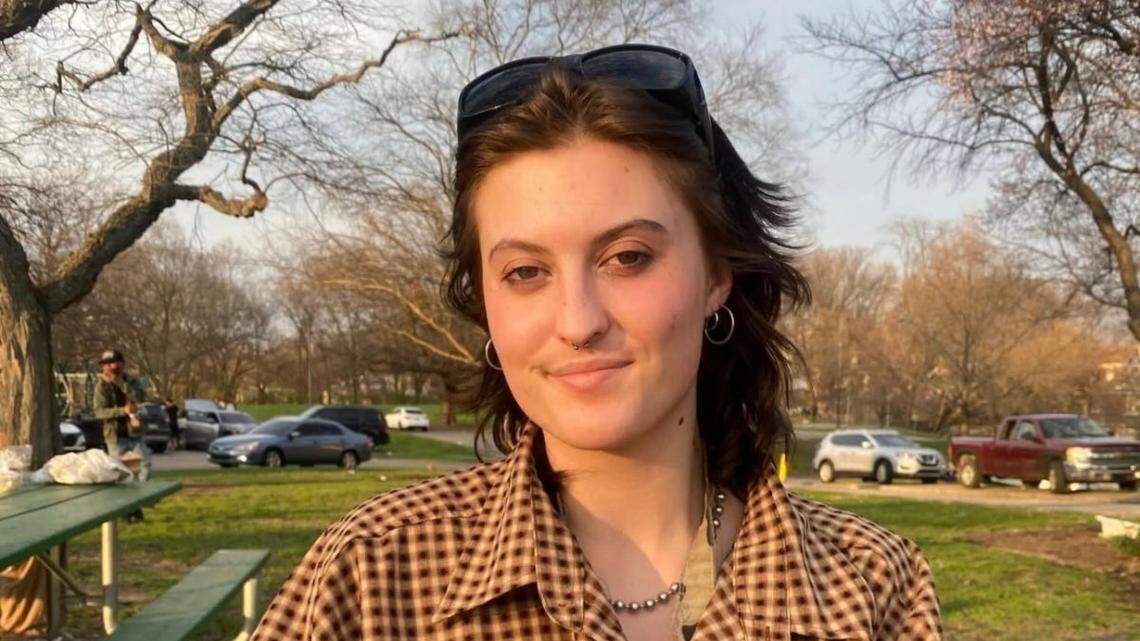 Family, community start searches for missing Northern Kentucky college student