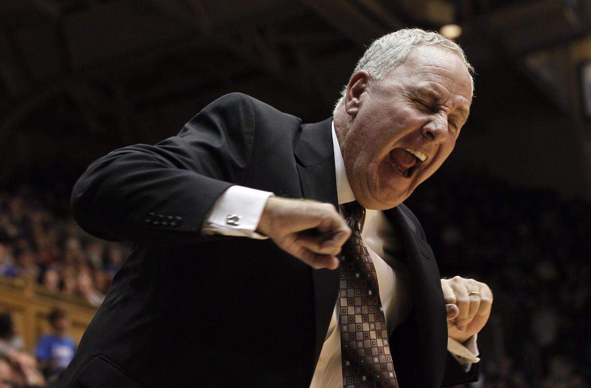 Bellarmine Duke Basketball
