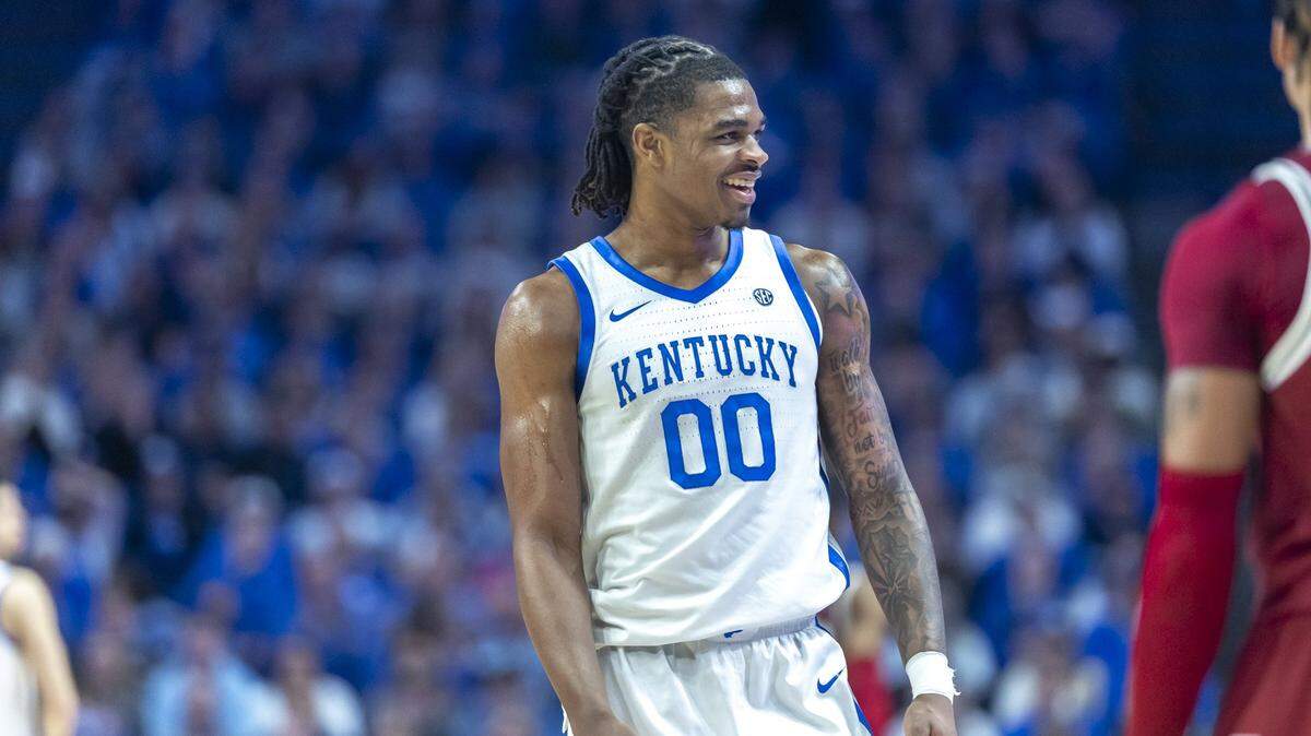 Three takeaways from Kentucky basketball’s win against South Carolina, plus a look ahead