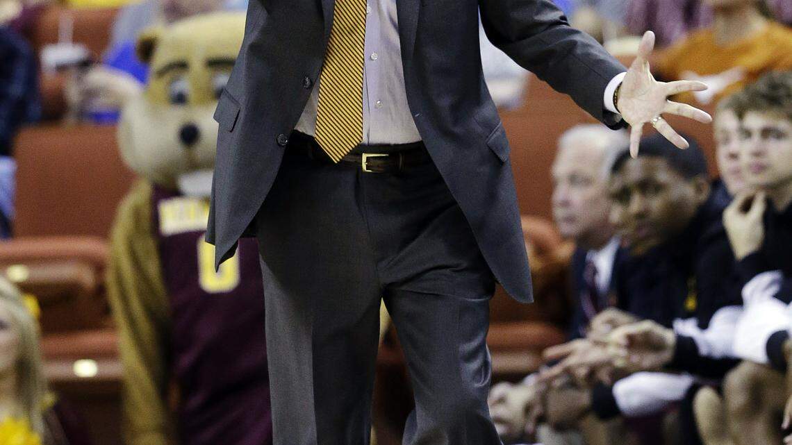 NCAA Minnesota Florida Basketball