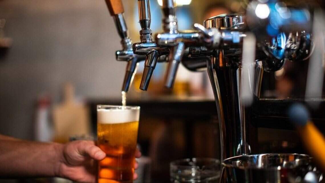 Kentucky bars reopen Monday as other states close theirs over COVID-19 spikes