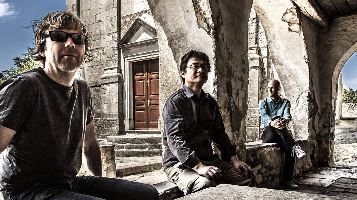 cgtrio portrait, hum, istria