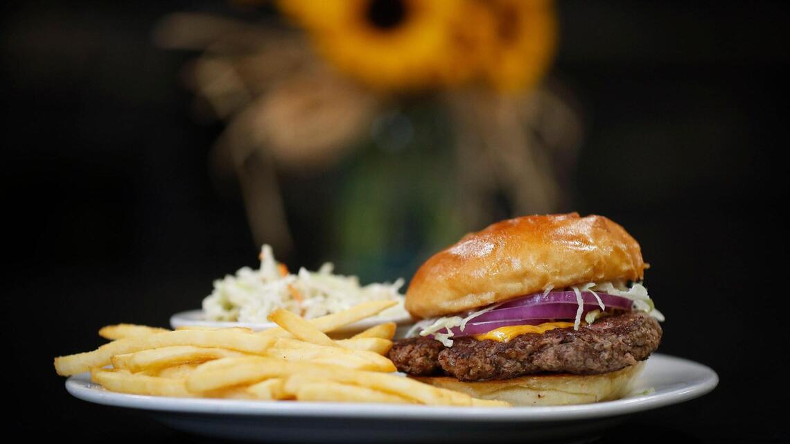 New restaurant opens in Bluegrass Stockyards with meaty, made-from-scratch specialties