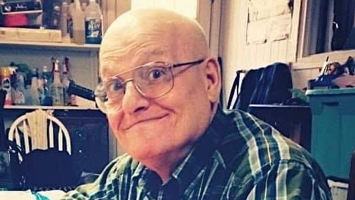 ‘Mother would never leave him.’ Daughter says bed-bound dad died, several relatives missing in flood