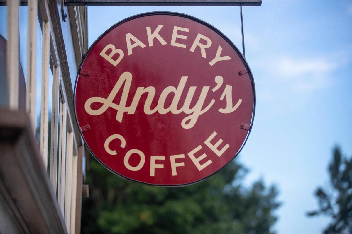 Andy’s Artisan Bread offers sourdoThursday, July 21, 2022
