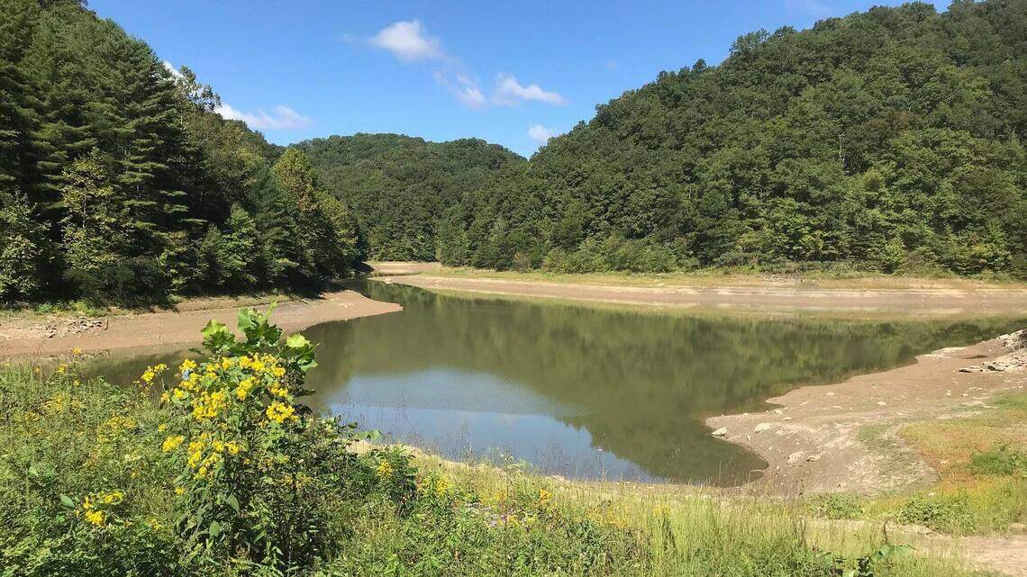 State of emergency declared as Kentucky town’s water reservoir runs dangerously low
