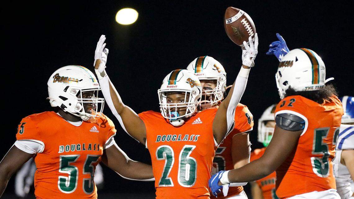 The John Clay Podcast: Kentucky State High School Football Championships preview