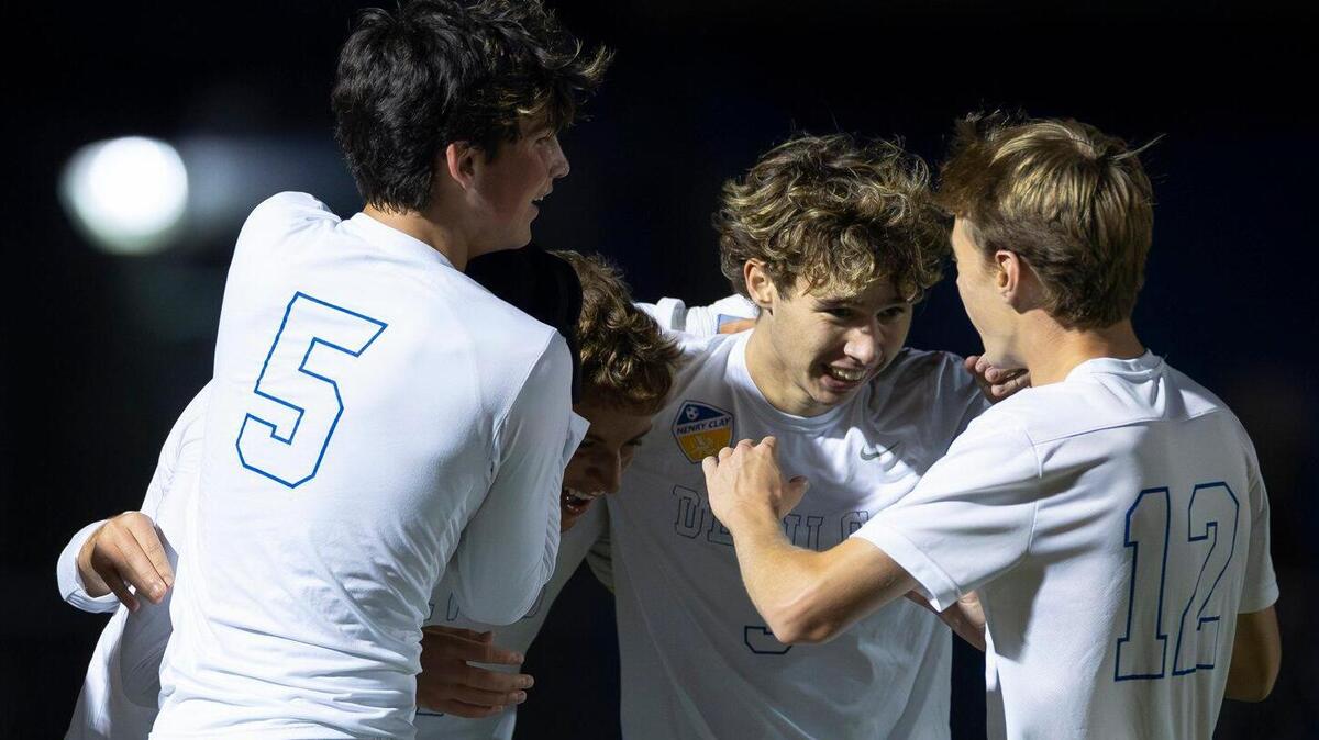 Inside Lexington soccer: Best teams and players for 2025 | Lexington ...