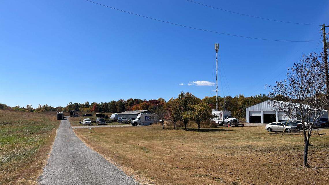 ‘Coon hunters’ tip led KY investigators to car connected to Crystal Rogers