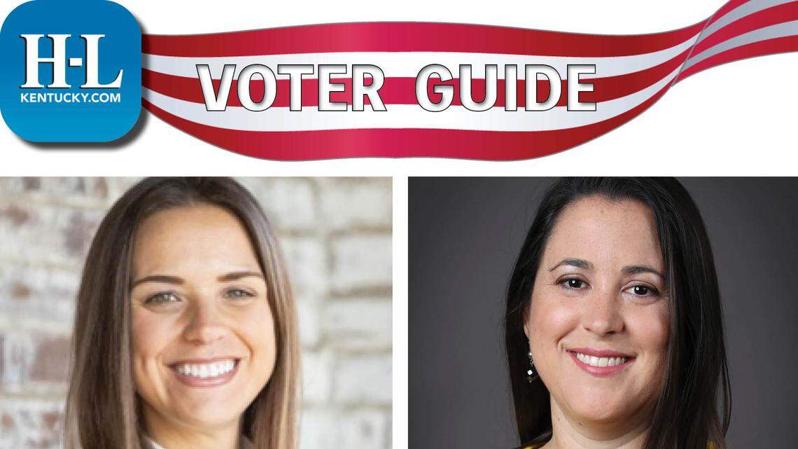 Housing, short-term rentals among key issues for Lexington 5th district council seat