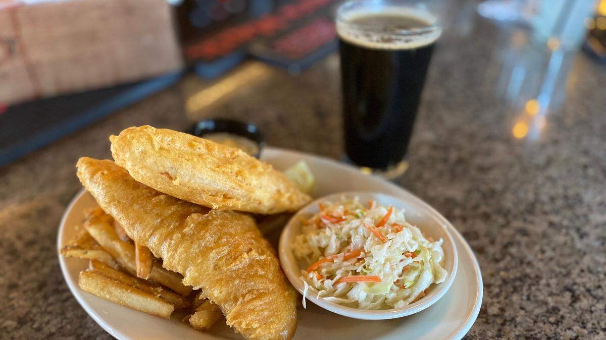 Friday fish fry events are on the calendar for many during Lent.