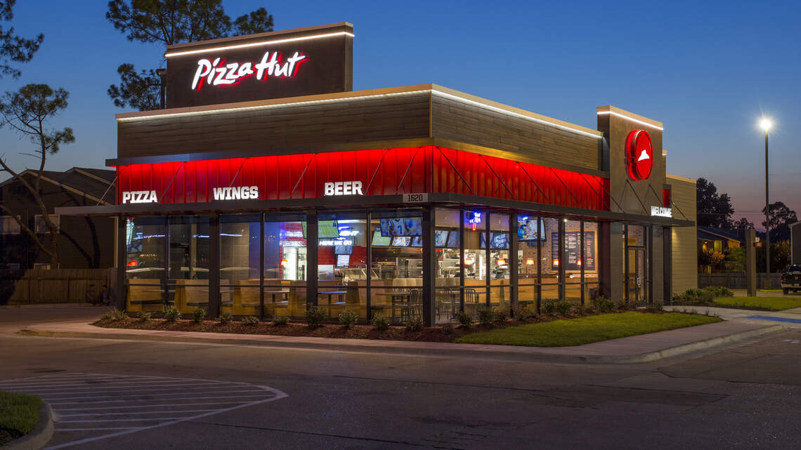 Yum Brands sells off Pizza Hut. What it means for KFC, Taco Bell owner