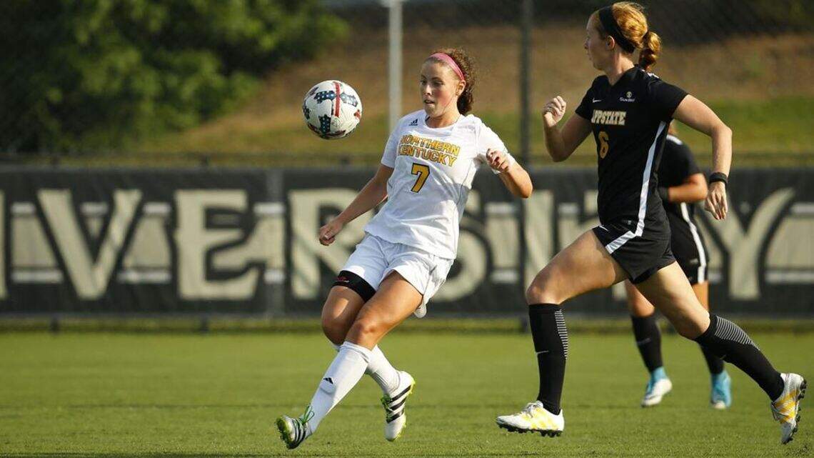 Horizon League, home of Northern Kentucky University, postpones fall sports