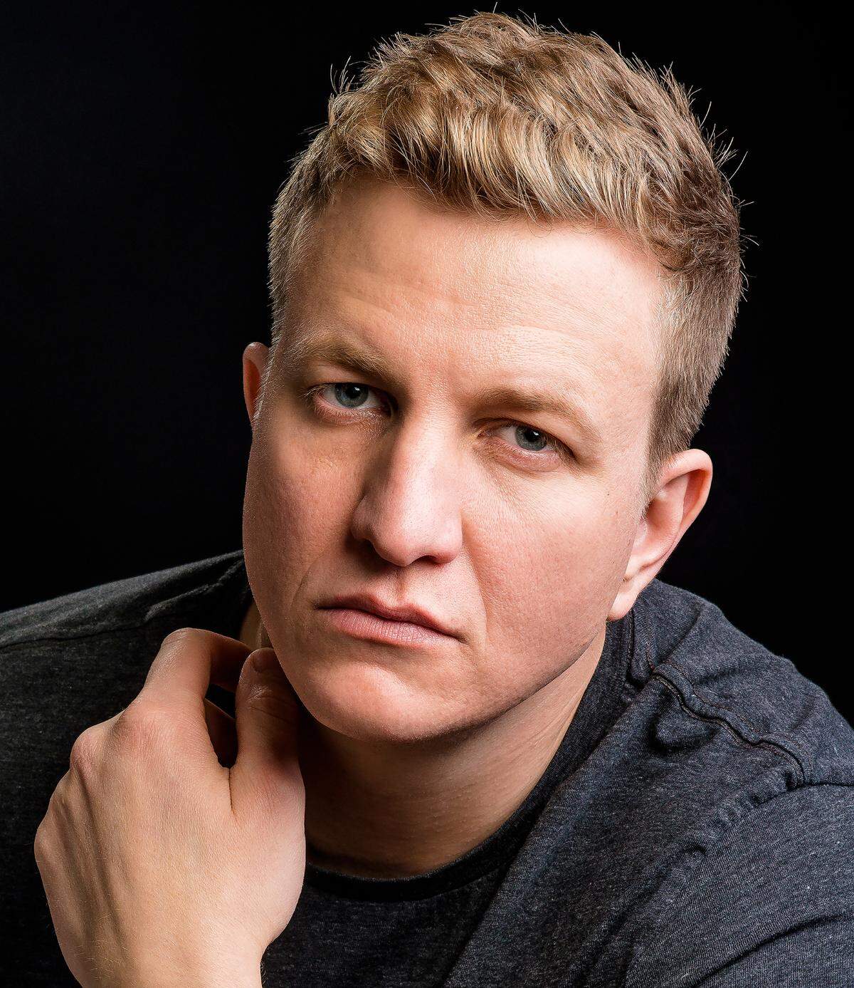 Jeremy Landon Hays
