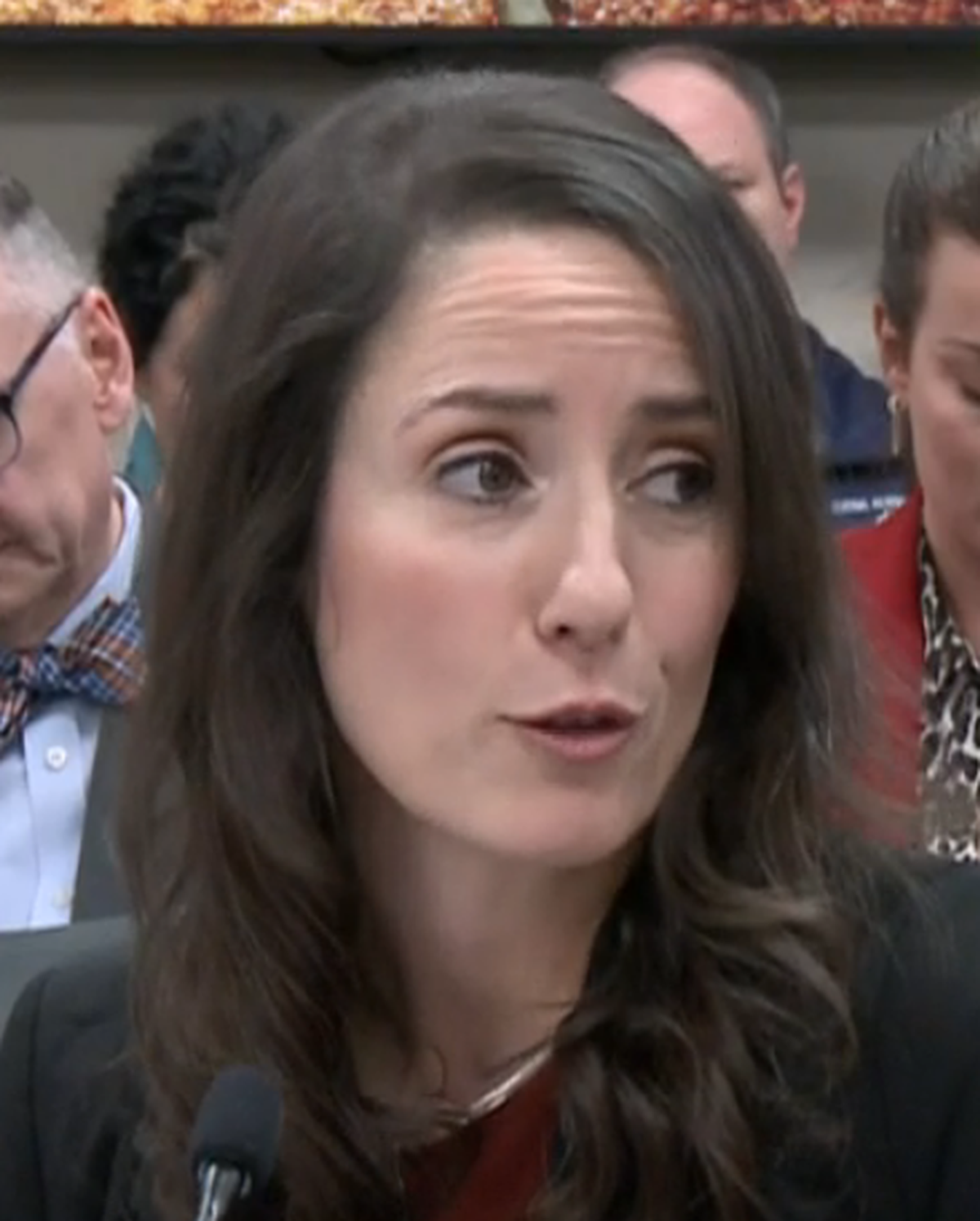 Kate Shanks