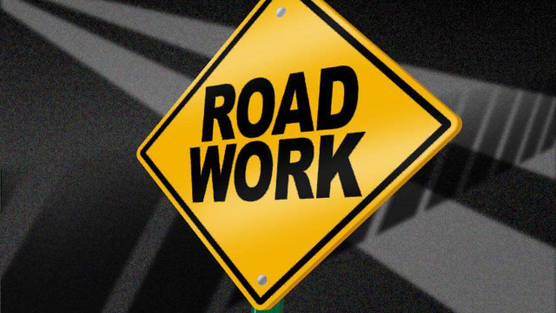 Rolling roadblocks on I-64 in Lexington, surrounding counties start soon